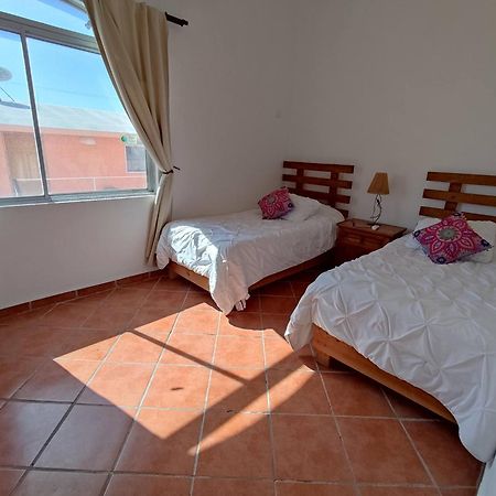 Club Cantamar Beach Hotel & Marina La Paz Exterior photo