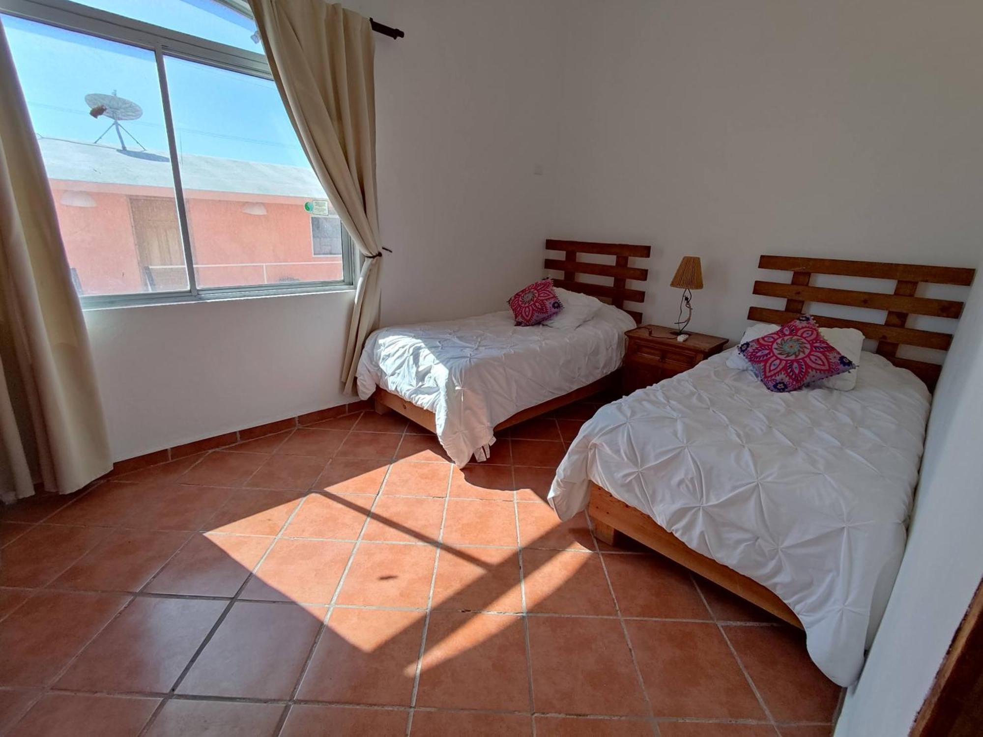 Club Cantamar Beach Hotel & Marina La Paz Exterior photo