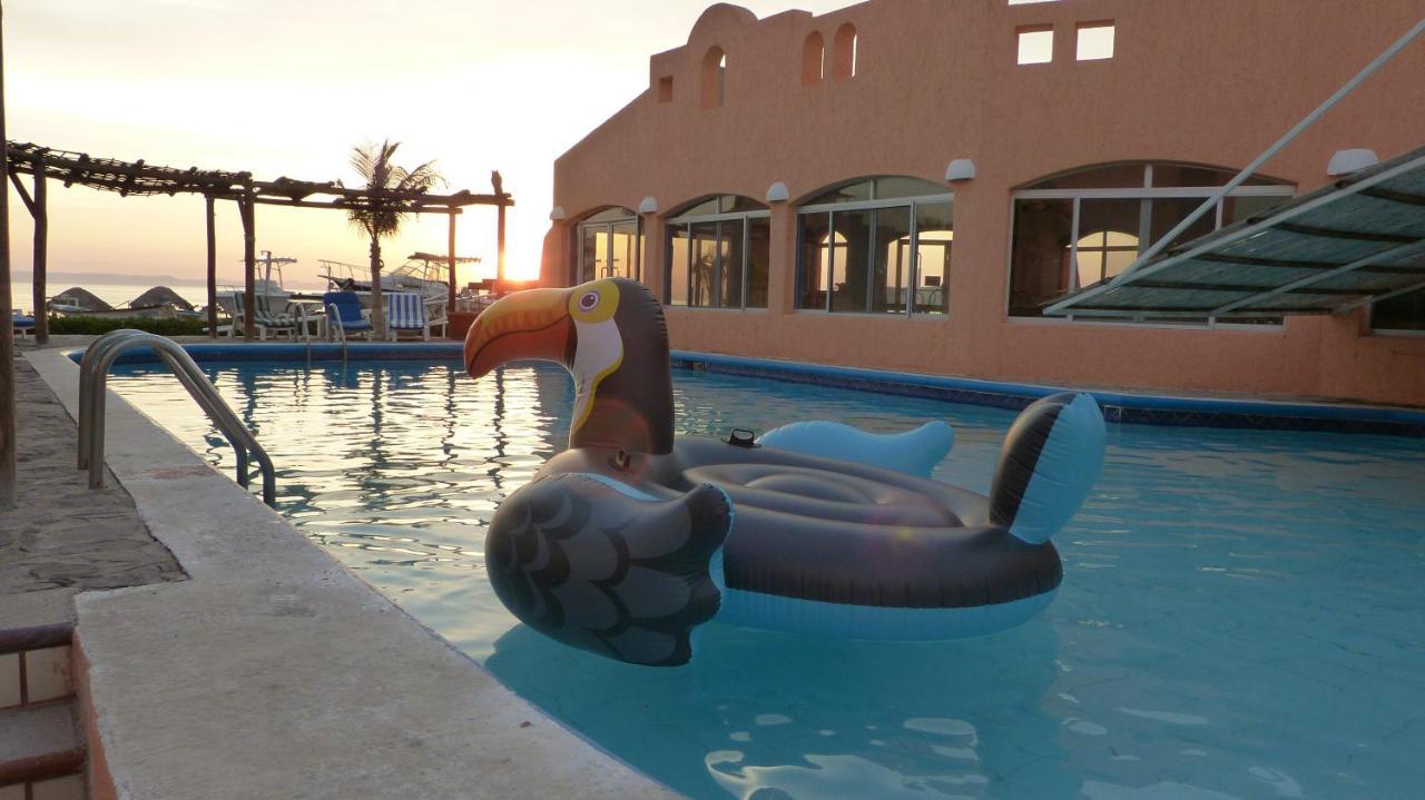 CLUB HOTEL CANTAMAR BY THE BEACH LA PAZ 3* (Mexico) - from US$ 65 | BOOKED